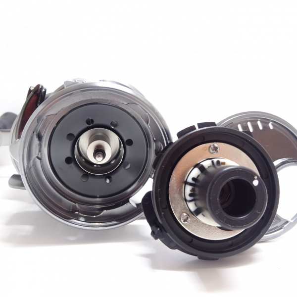 20カルカッタコンクエストDC 200HG右